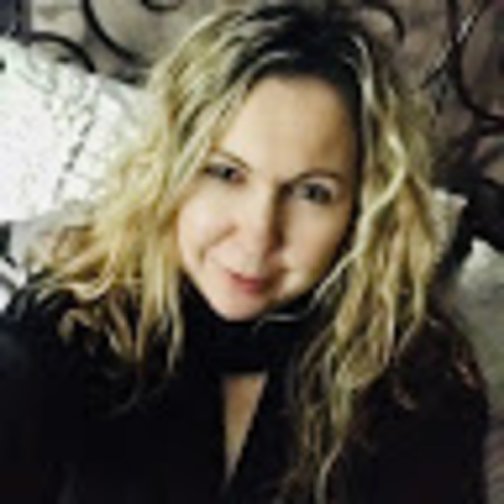Meet your Posher, Tracy